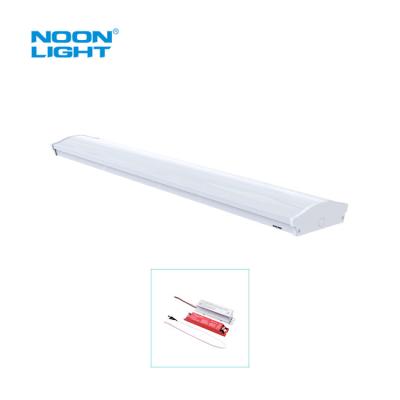 Full Size 4 Foot 25W LED Wraparound Lights 3000K 3500K 4000K 5000K
