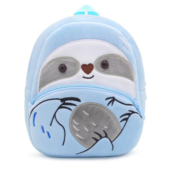 Custom Cute Toddler Backpack Plush Animal Kids Backpack school bags for girls Cartoon Mini Travel Bag for Boys and girls School Backpack cute backpack gift toys backpack