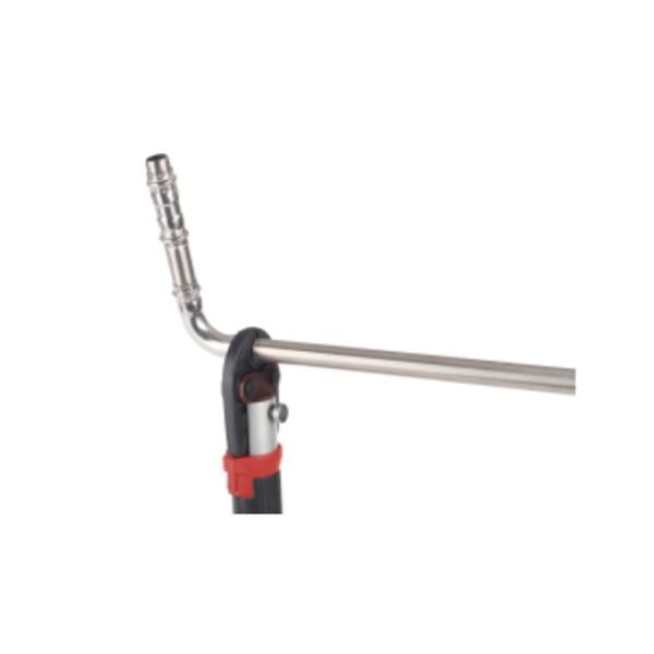 DL-4063-B Hydraulic Battery Crimping Tool 110V-240V 50Hz For Copper Pipe