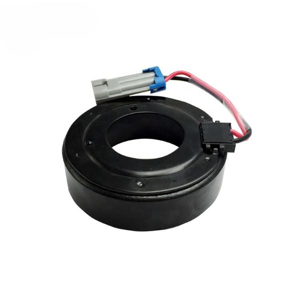 Kpl Magnetic AC Clutch Coil for Opel Astra 12V Car Air Conditioning Spare Parts D0172