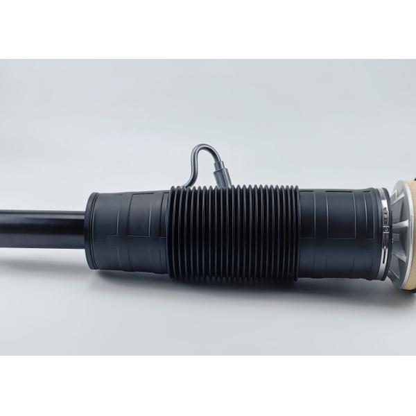 ABS hydraulique absorbeur de choc avant suspension aérienne gauche absorbeur de choc pour Mercedes Benz Classe S W221 2213207913