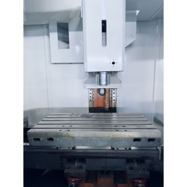 VMC850 CNC Vertical Center HT300 High Grade Casting 3 Phase 220V 380V 415V