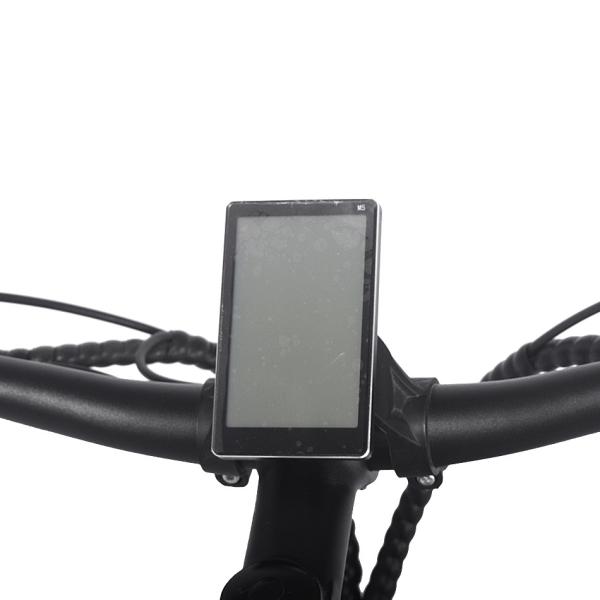 50-60Kms Adult Motorized Bike 1000w Foldable Ebike Fashionable