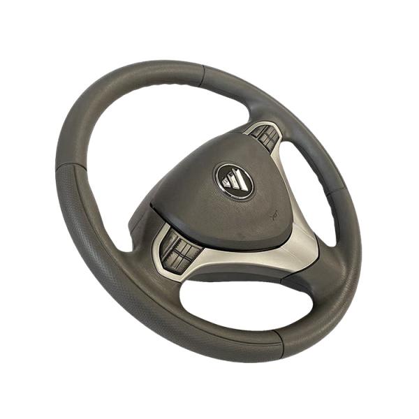 Foton Car Fitment Omac 3 Aoling CTX Technology Version Steering Wheel Horn Cover