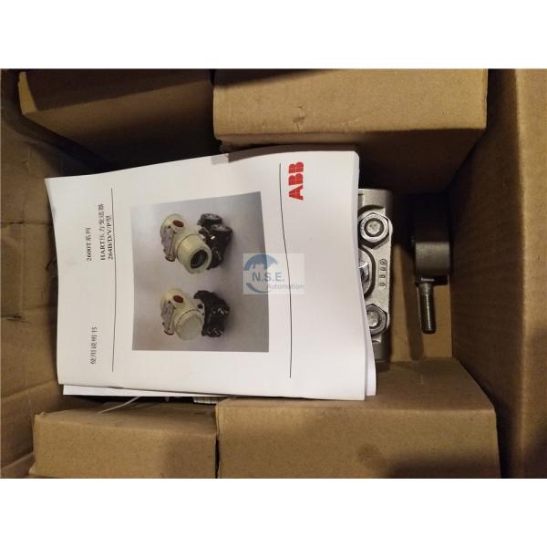 ABB 264PSGSSB1B1 V3L1B1C1 New In Stock Original ABB 264PSGSSB1B1 V3L1B1C1
