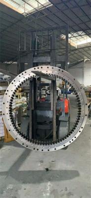 Belparts nouveau roulement pivotant PC400-6 pour pièces komatsu