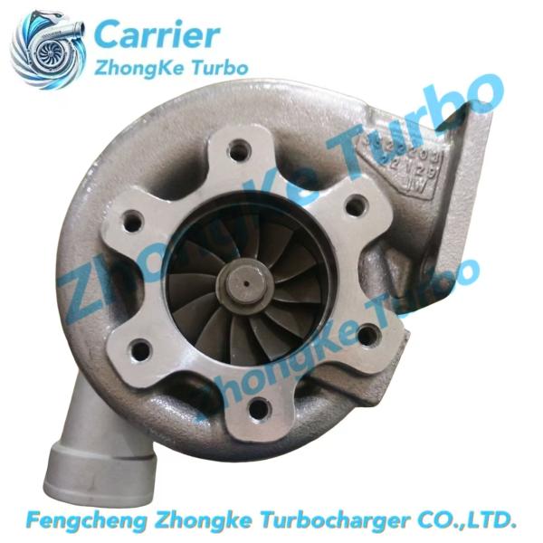 HX50 Turbo 3537639 3538859 3538860 3538861 Turbocompresseur 452070-5003S 4033155 4033155HX Pour Camion Scania 113 Série 2° avec Moteur DSC11-22