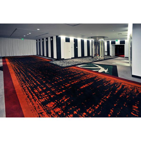 High Durable Turkey Style Carpeting Wool for Public Areas Rectangle Promotion List