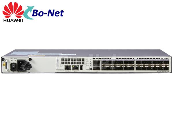 S6720S-26Q-EI-24S-AC 2 Port 40 GE QSFP+ Cisco Ethernet Switch