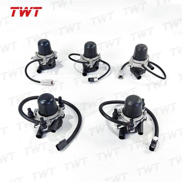 TWT Auto Parts Secondary Air Injection Pump With Sensor 17610 0S010 17610 0C040 17610 0S030 17610 0C010 17610 0C030 For Toyota