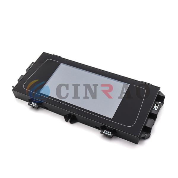 Car GPS Navigation 8.0