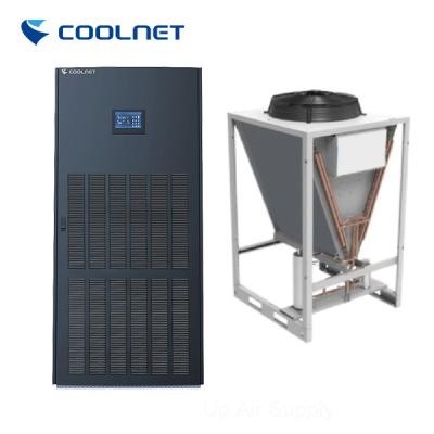 Coolnet Fluorine Pump Series Precision Air Cooling System For Data And Call Centers With Energy-Saving Technology