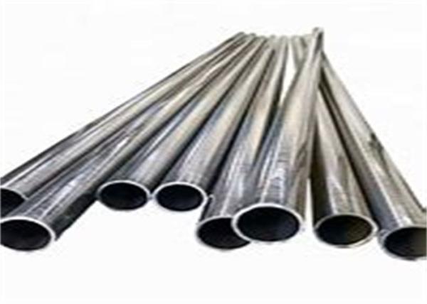 HR OD 3mm Sch 40 Carbon Steel Pipe 27 Mt8163 620C Standard 4-12m