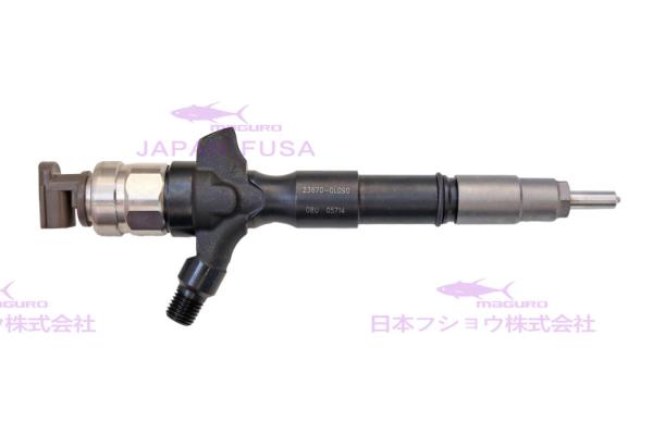 Injetor de combustível para TOYOTA HIACE 294050-0521