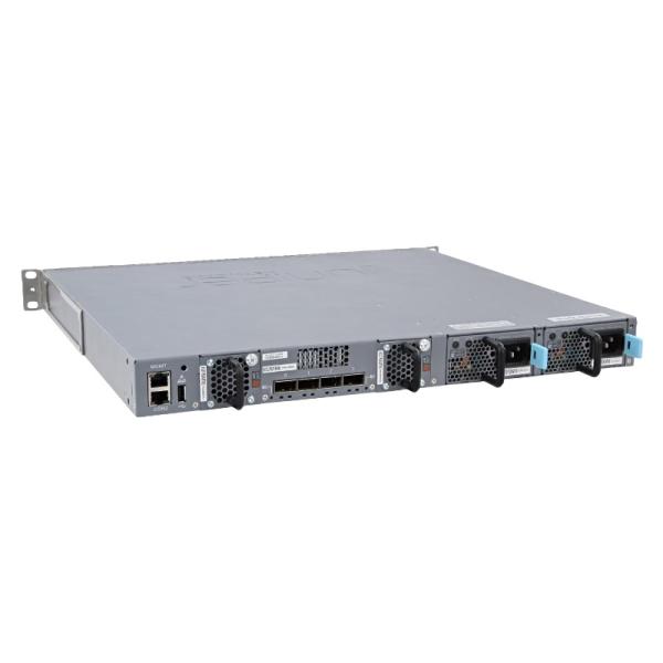 Juniper EX4650 Enterprise Switch 48 Port 25G and 100G Cloud-Ready Network Switch for High-Performance Campus Deployments