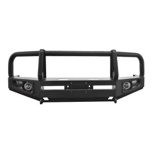 Dongsui Factory Tough pickup truck front bull bar Bumper Deer Guards For  toyota hilux vigo revo rocco nissan np300 navara isuzu mitsubishi volkwagen ford f150 raptor ranger