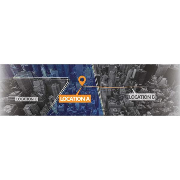 Шоссе VMS шоссе P16 P20 подписывает на открытом воздухе доску СИД цифров