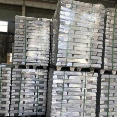 Lingote puro de grande resistência 99,95% do magnésio para a construção da engenharia de oceano