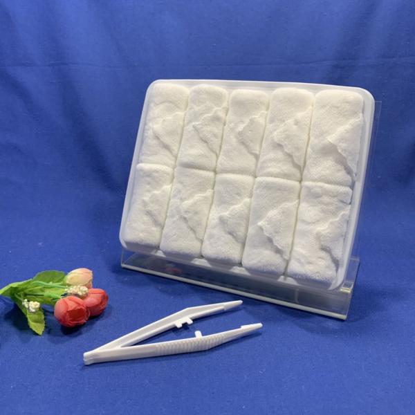 Полотенце руки Микрофибер воды авиакомпании абсорбент