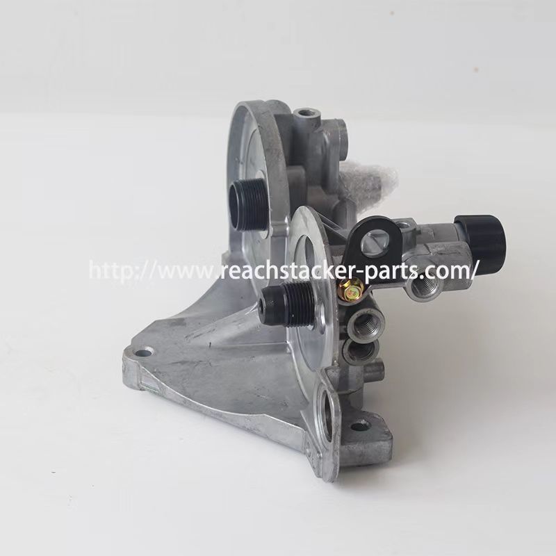 22035823 Filter cartridge holder Penta Spare Parts