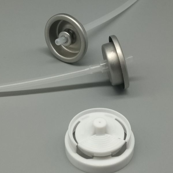 Premium Antibacterial Deodorant Valve for Car Care Products for Auto Detailers 