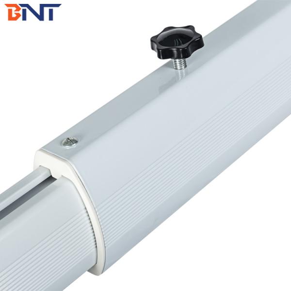 Adjustable Video Projector Wall Mount Arm  Long Extended To 1500 cm
