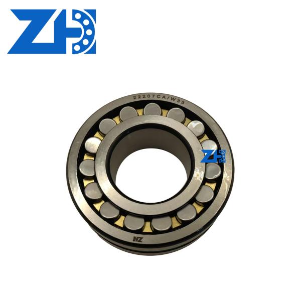 Venta caliente, rodamiento de alta calidad, 22207CA,22205,22307 rodamiento de rodillos esféricos, de alta calidad y bajo precio, bienvenido a comprar