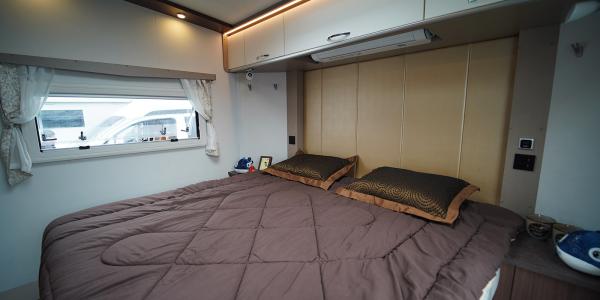 Exhibition Mobile Hospitality Trailer For Sale   Spacious Comfortable Interiors With Fully Equipped Facilities