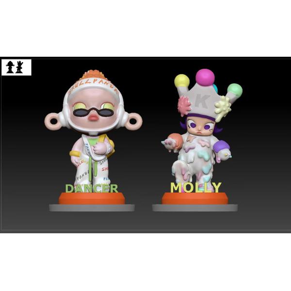 Eco-friendly Garden Decoration Life Size Fiberglass Ornament Model Outdoor Cartoon Rabbit Statue