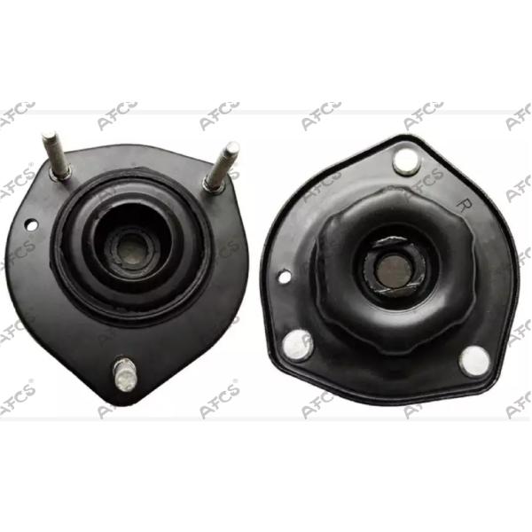 48750-32070 Rear Axle Left And Right Suspension Strut Mounting For Toyota Camry 1991-1996