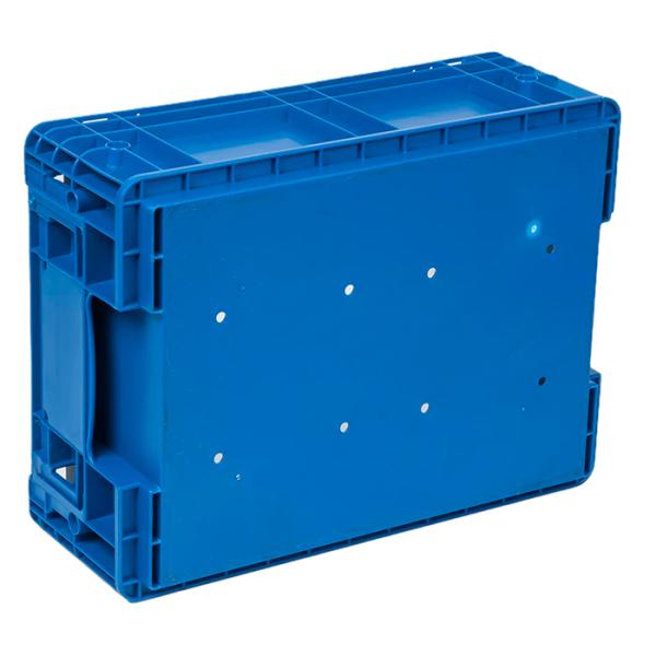 Промышленная пластиковая коробка для перемещения коробка с плесенью продолжительность жизни 300000-500000 снимков