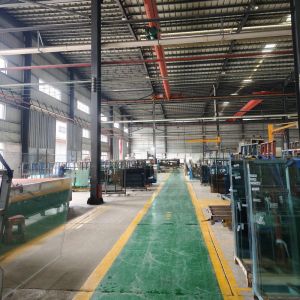 Foshan Minghao Glass Technology Co., Ltd.