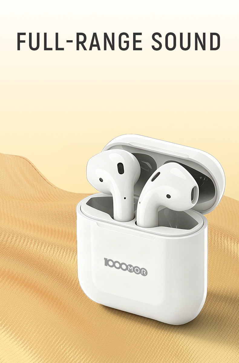 TWS Earbuds - TP2