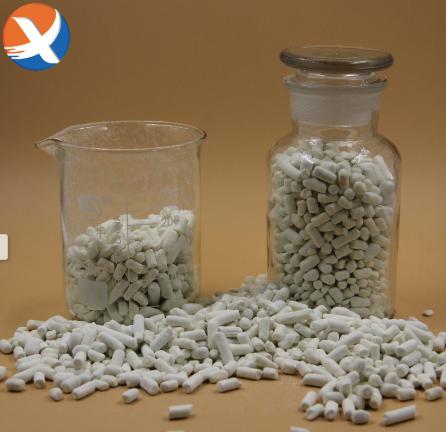 Potassium Amyl Xanthate Flotation , PAX granular Mining Chemical Reagents