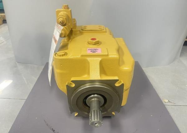 6E-5650 Hydraulic Pump 6E5650 For Caterpillar CAT Off-Highway Truck 789B 789C