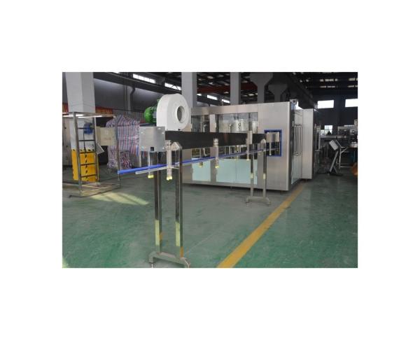 7000BPH PET Bottle Water Filling Machine for Water Production Line from Professional