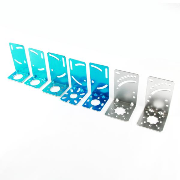 Устойчивый стенный антенный кран с регулируемой конструкцией и небольшим отверстием диаметром 3,5 мм