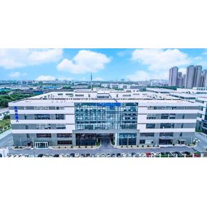 Suzhou Linkhou Robot Co., Ltd.