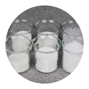 Sodium Polyacrylate SAP Super Absorbent Polymer 99.9% Purity