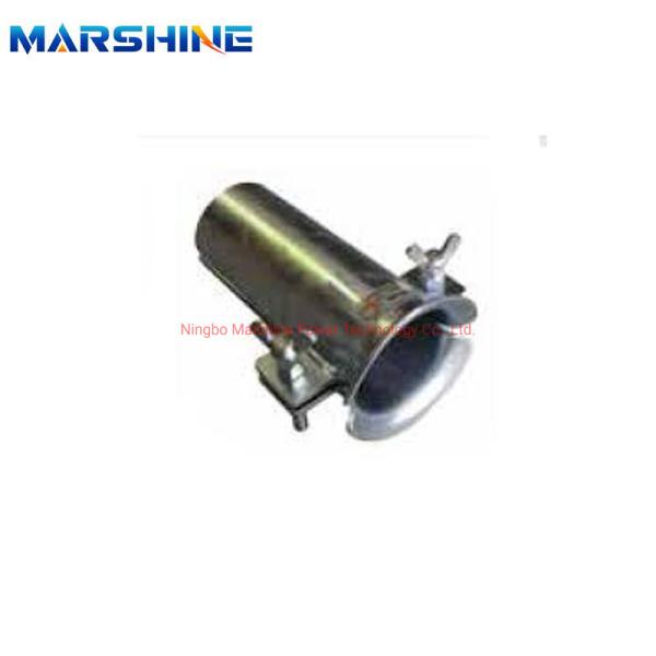 90mm Applicable Cable Reel Entrance Protection Sleeve For Electric Cable Construction