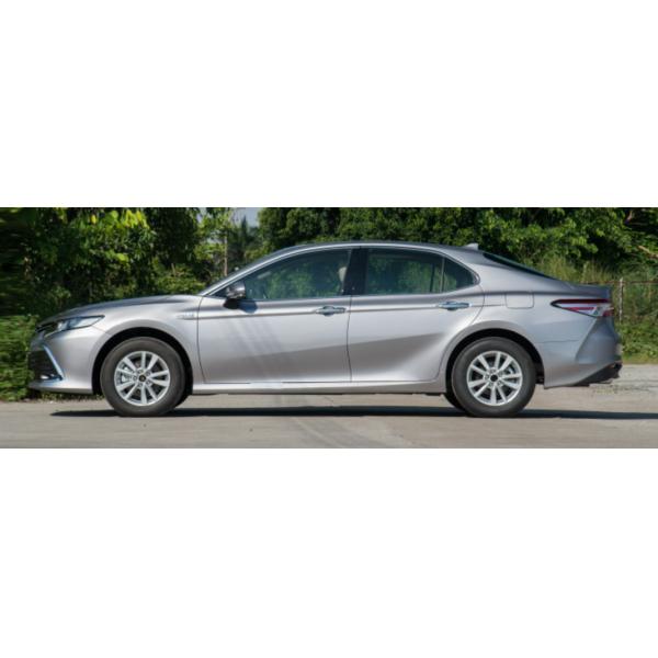 Toyota Camry 2022 dual engine 2.5HE elite Plus version 4 Door 5 seats 3 space  Medium car
