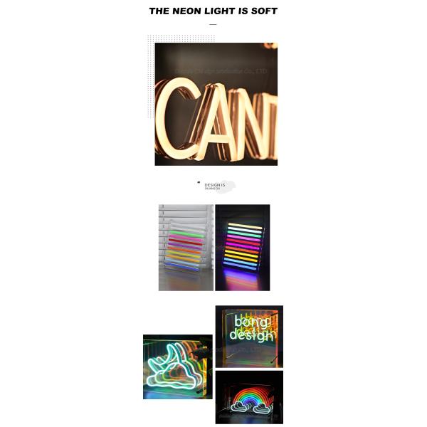 Установка винтовых болтов фиксация 2024 светодиодных акриловых букв для уличной рекламной доски