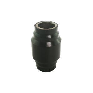6127000M R30934 Trailer Suspension Parts Steel Bushing For ROR