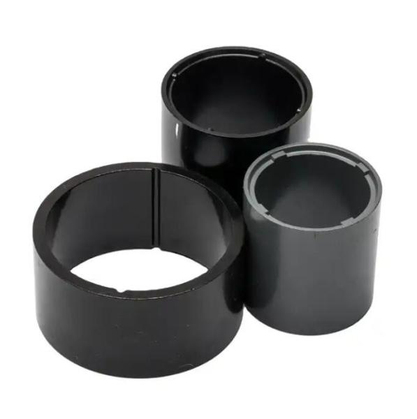 Parylene Coating Neodymium Cylinder Magnets BN-8 Neodymium Iron Boron Magnet