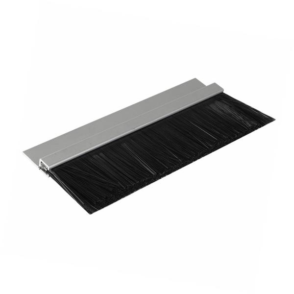 En polypropylène, en polyéthylène, en polyéthylène, en polyéthylène et en poly