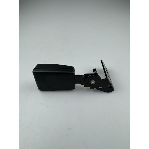 Seat belt buckle for GAC Aion vehicle black color Short style Suitable for various models