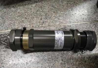 Bpm Top Drive Spare Parts Connector Pn 9704092150 Replacement Components