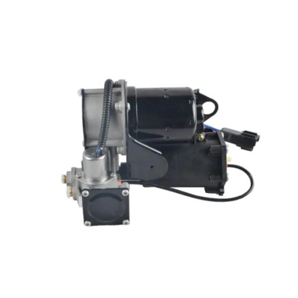 LR015303 LR072537 LR023964 Air Suspension Compressor Air Pump For Land Rover Sport Discovery 3 Discovery 4