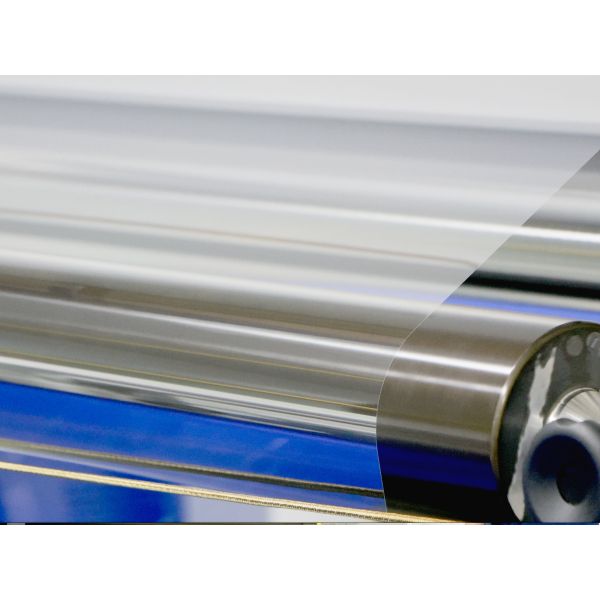 SHANGHAI TECTFILM MATERIALS CO., LTD.