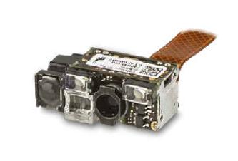 Datalogic SCAN ENGINE DE2012-SR +  SCAN decoding board DB0431